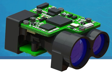 Laser Range Finder