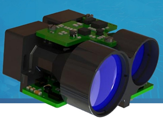 Laser Range Finder