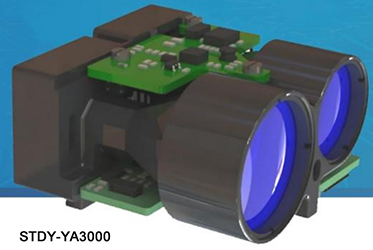 Laser Range Finder