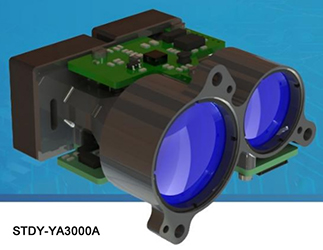 Laser Range Finder