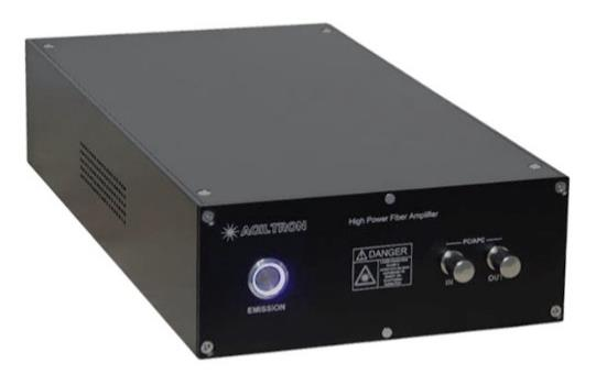 SAG Series EO Driver