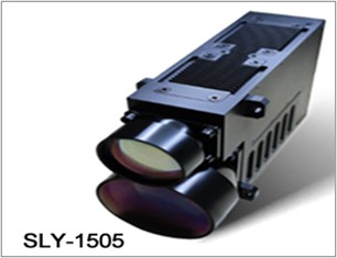 Laser Range Finder
