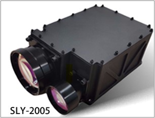 Laser Range Finder