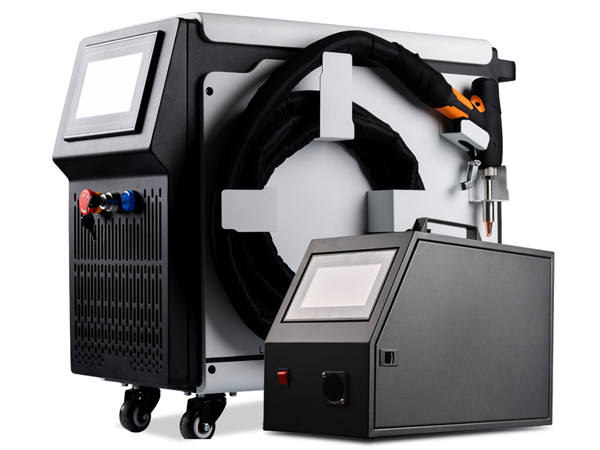 Handheld Laser Welding Machine (Air Cooling)
