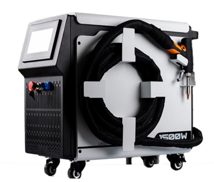 Handheld Laser Welding Machine