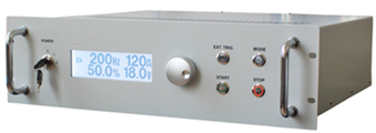 diode drivers power supply