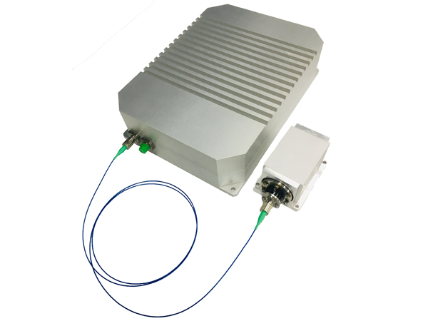 Fiber Laser Seed Fs/Ps