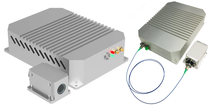 780nm Femtosecond Fiber Laser Seed
