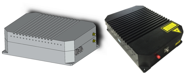 Femtosecond Fiber Laser Seed