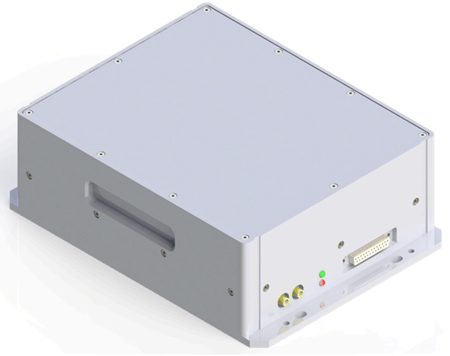 Femtosecond Fiber Laser Seed