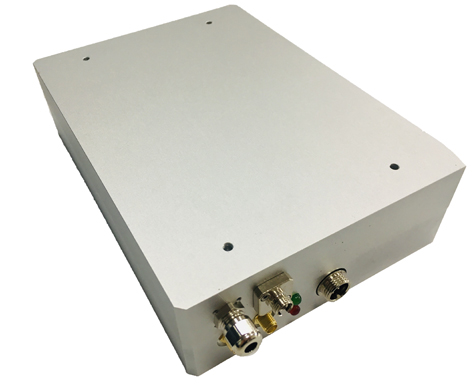 Femtosecond Fiber Laser Seed
