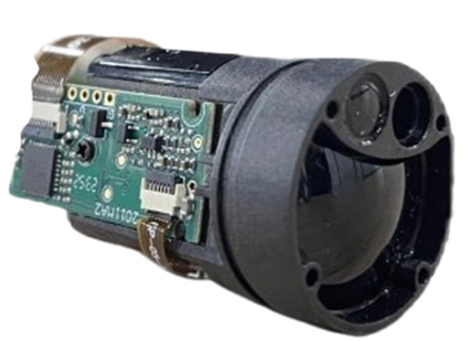 Laser Range Finder