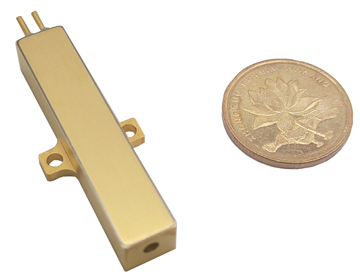 STXL Series 1535nm Erbium Glass Lasers