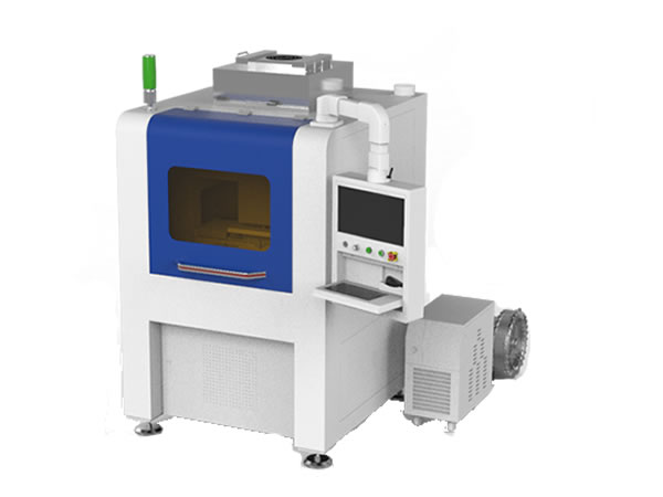 Market and Technological Development of Glass Laser Cutting