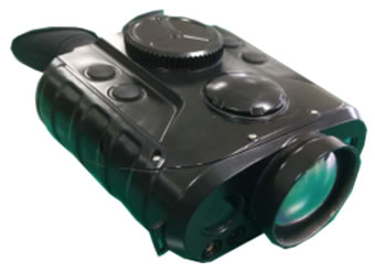 thermal imager camera