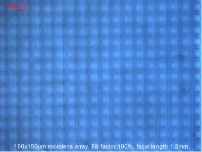 Beam Shaper (DOE)-Optics & Crystals-Sintec Optronics Pte Ltd