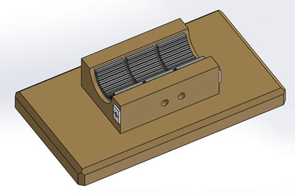 diode stack