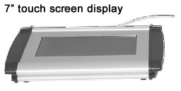 pulse diode driver