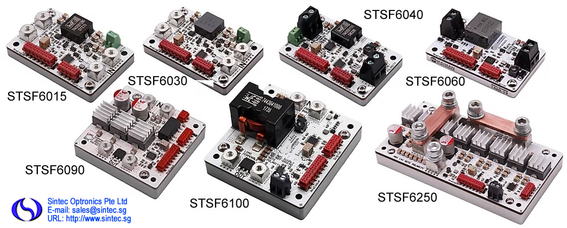 diode driver