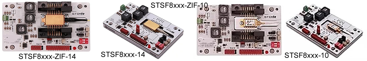 laser diode driver