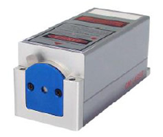 single frequency lasers
