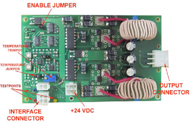 tec controller oem