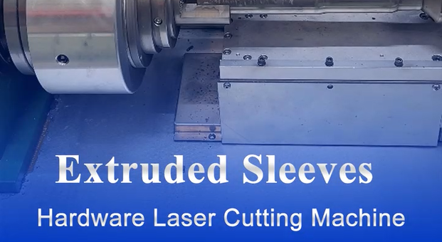 Hardware Laser Cutting Machine