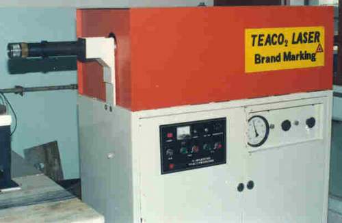TEA CO2 Laser
